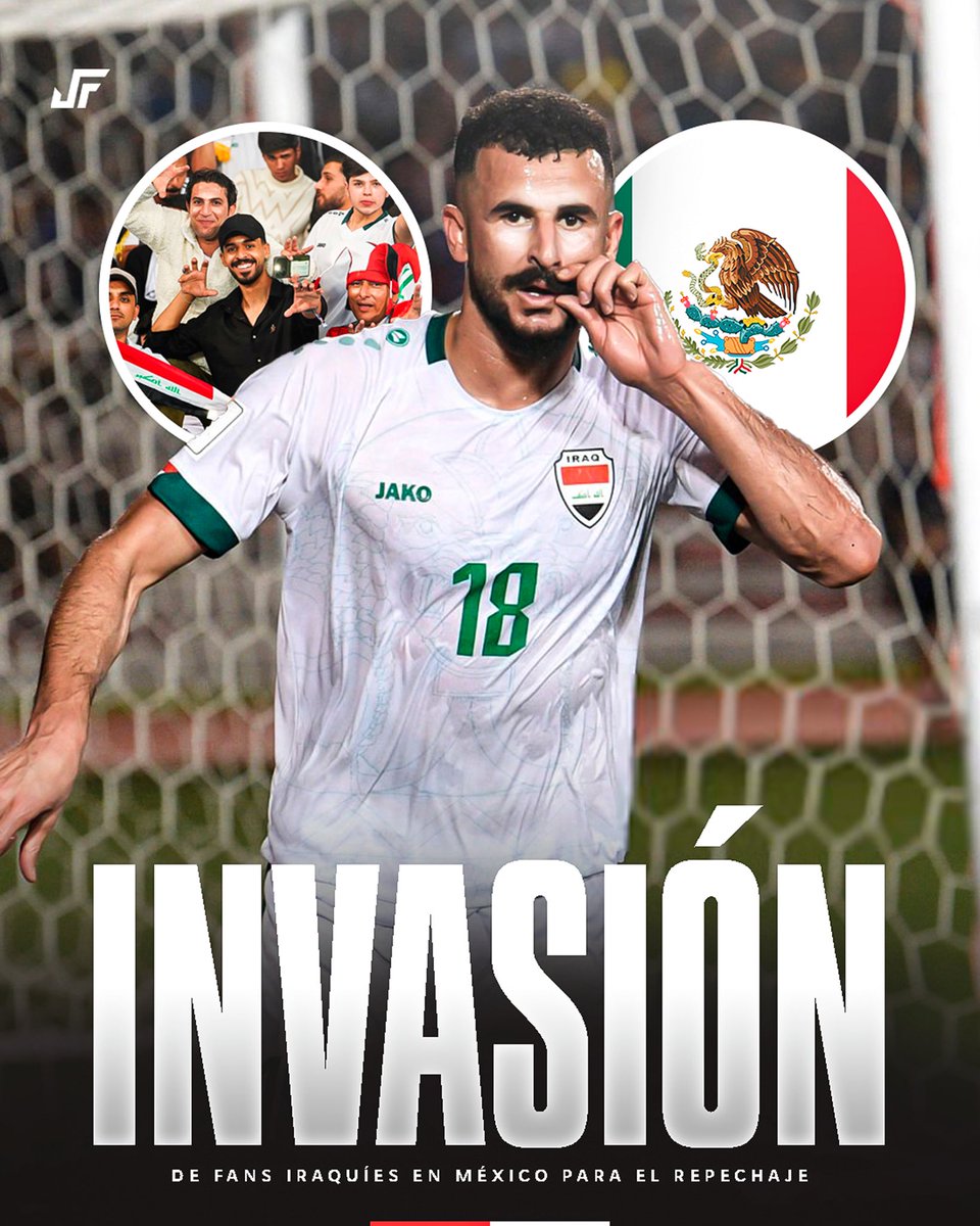 Jovenes Futbolistas MX tweet media