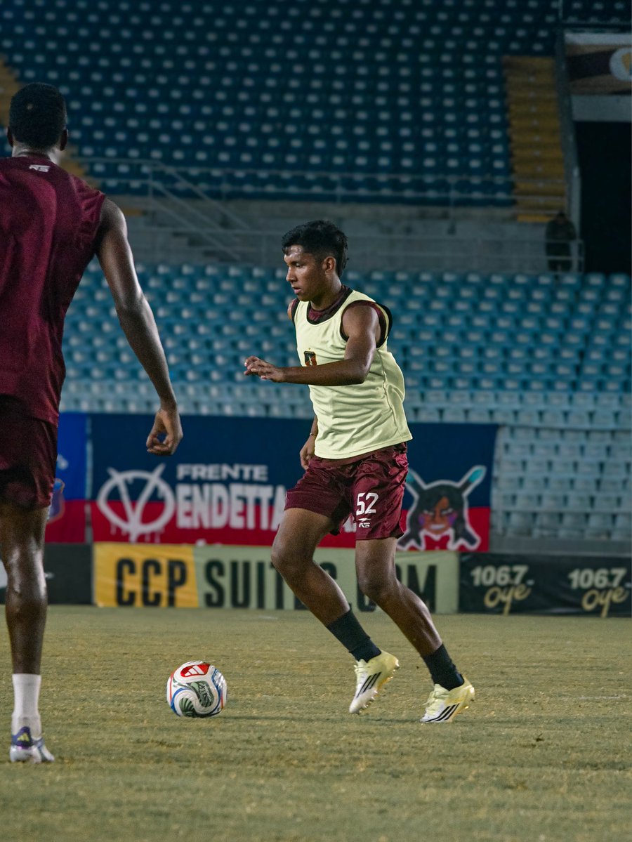 Monagas Sport Club tweet media