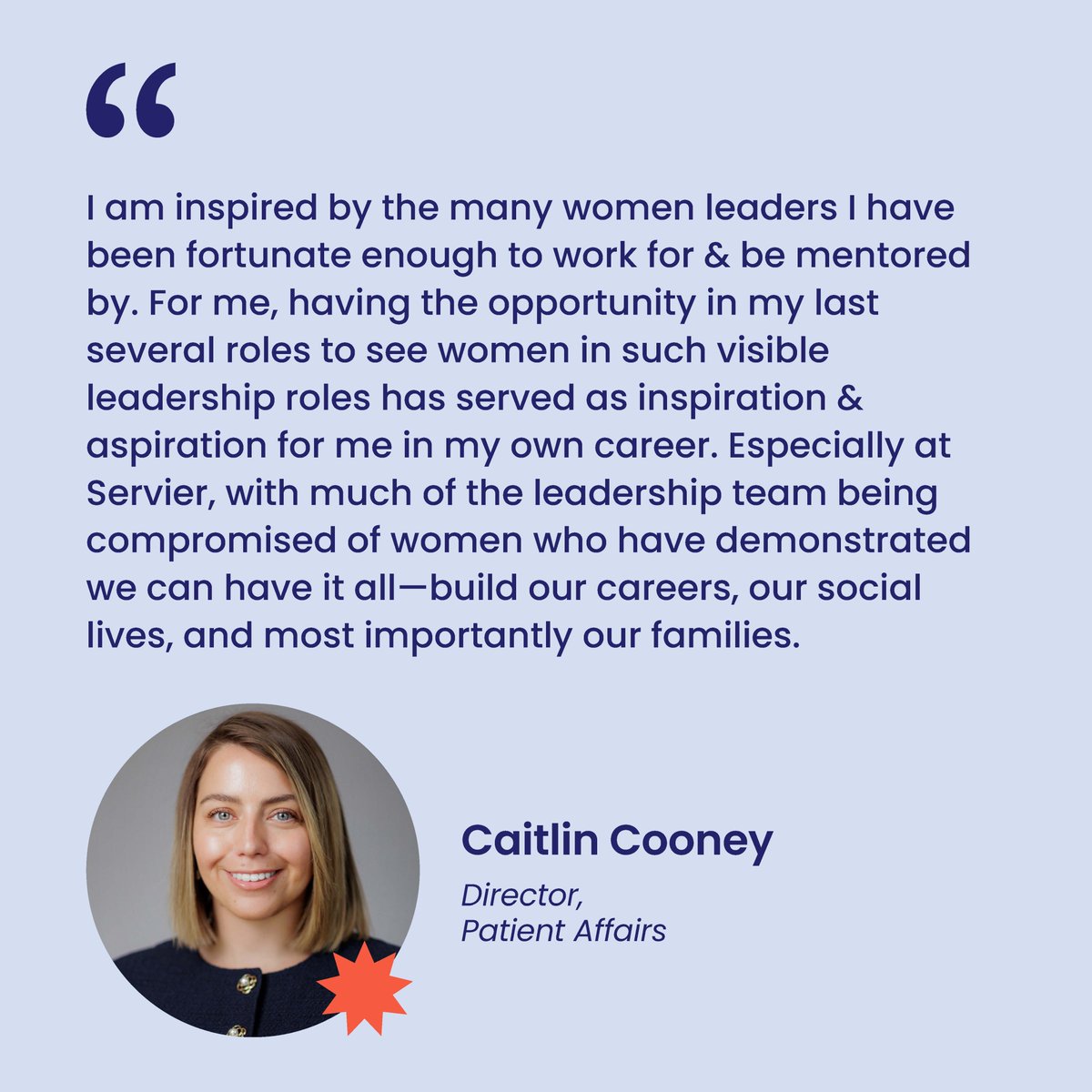 Servier Pharmaceuticals tweet media