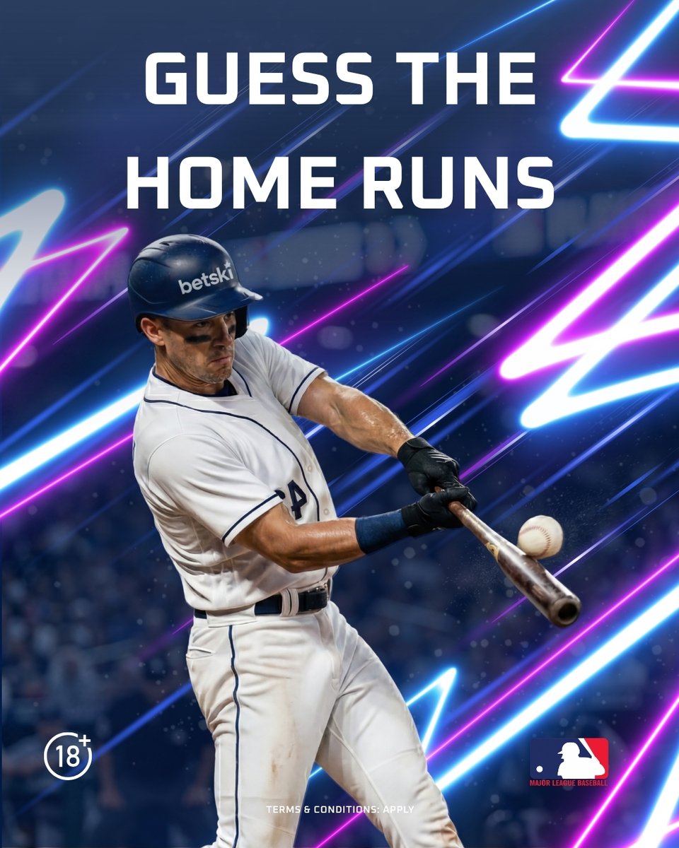 Betski.com tweet media