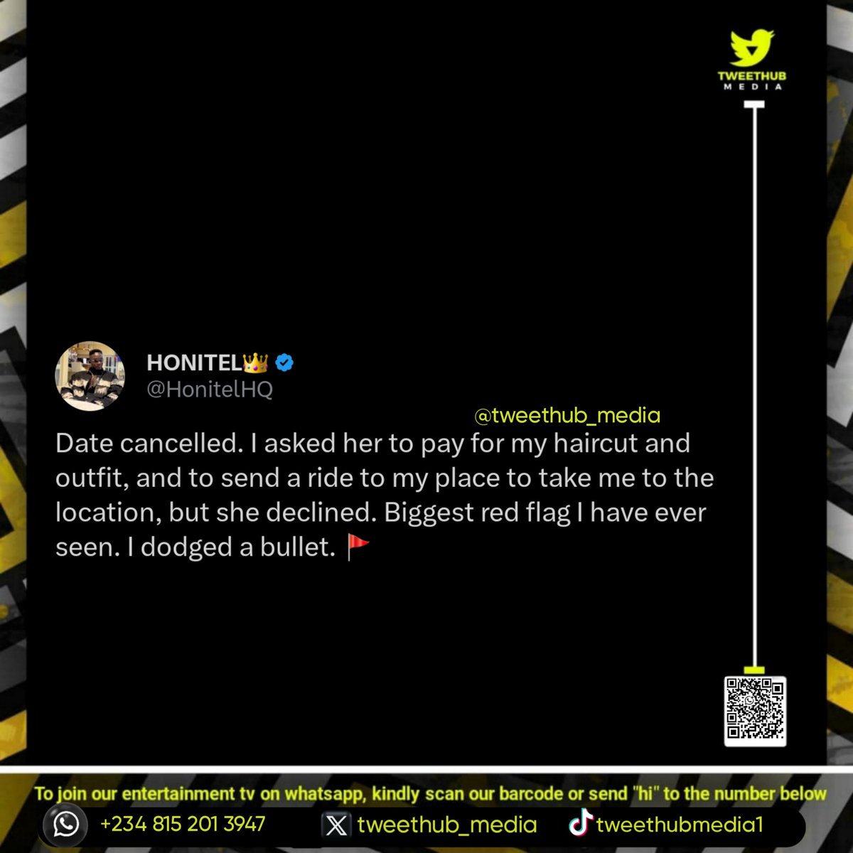 TweetHub Media tweet media