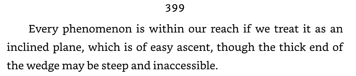 Daily Lindy Effect tweet media