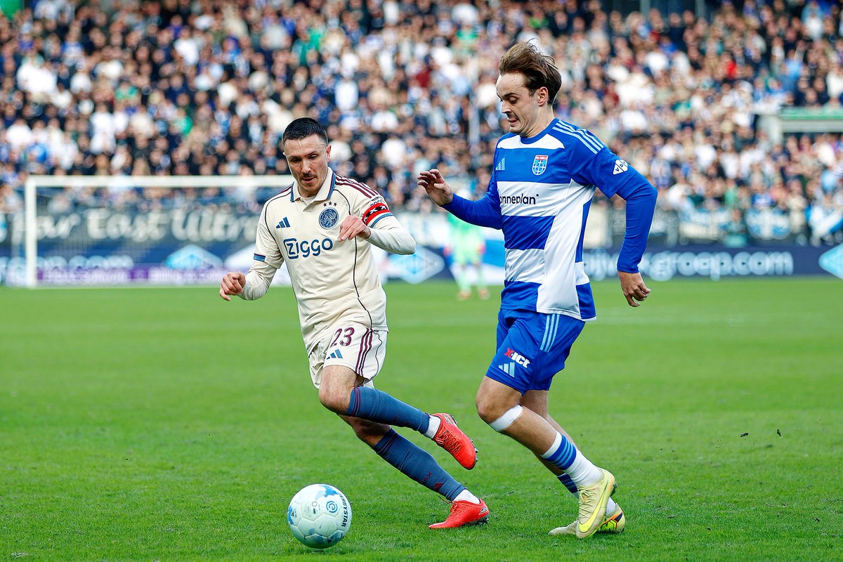 Rob Aarts tweet media