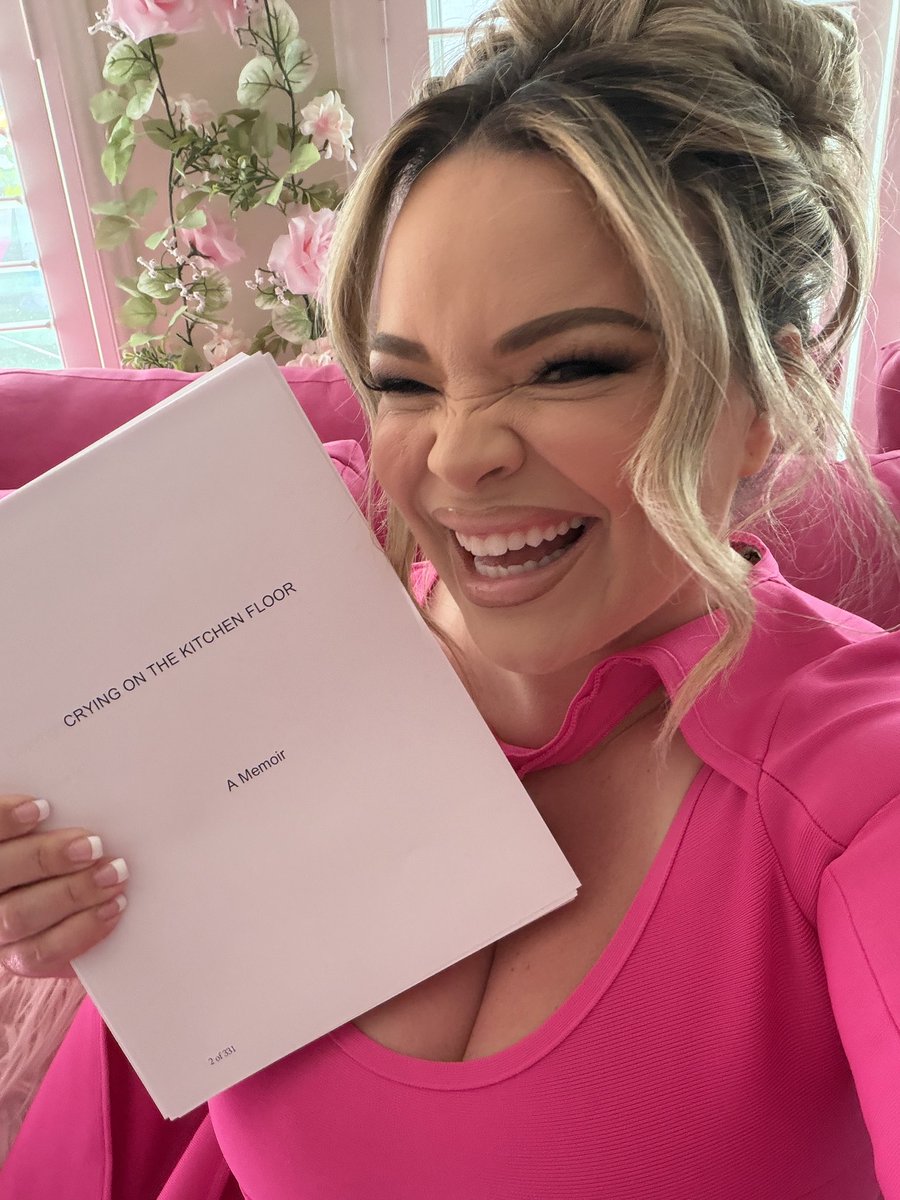 Trisha Paytas tweet media