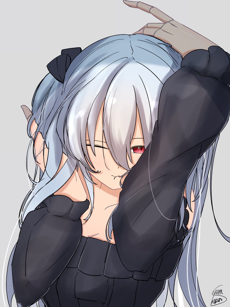 シェムハザン tweet media