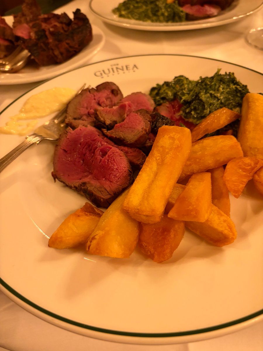 Ronmarkets's tweet image. Great carnivore meal. Thank #sfor 25% gain. Much needed after an awful March.