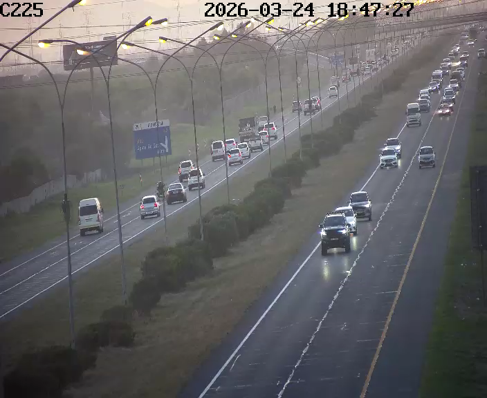 Cape Town FMS tweet media