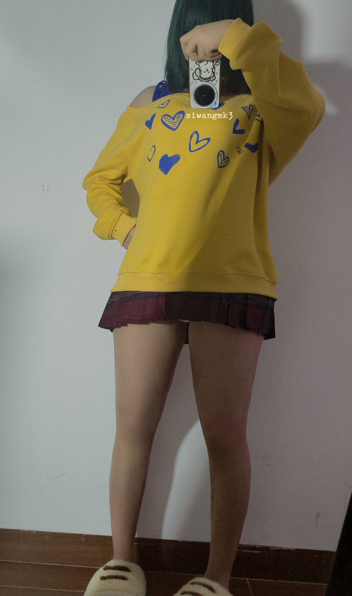 siwangmk3 tweet media