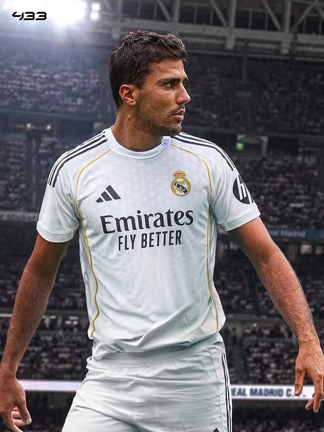 MADRIDISTAS 🇧🇷 tweet media