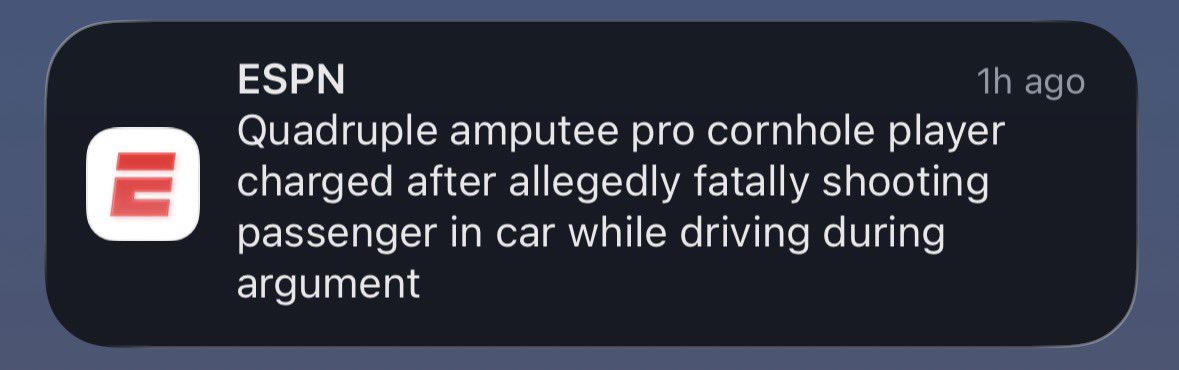 Justin Backer tweet media