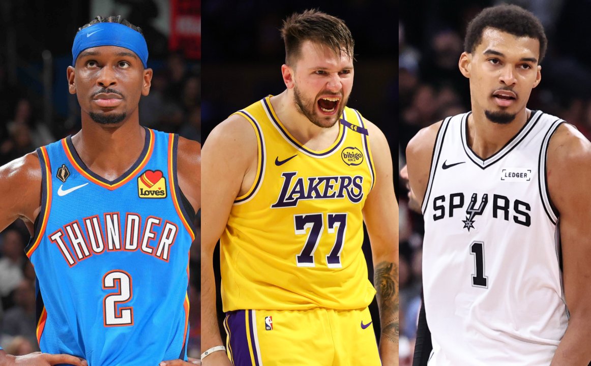 NBA - Jordi de Mas tweet media