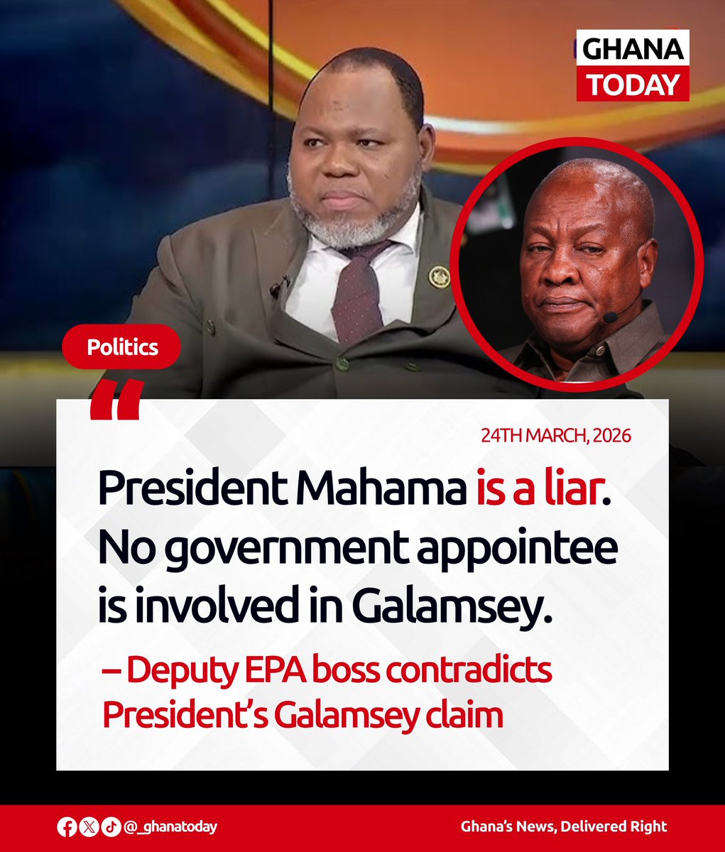 GHANA TODAY tweet media