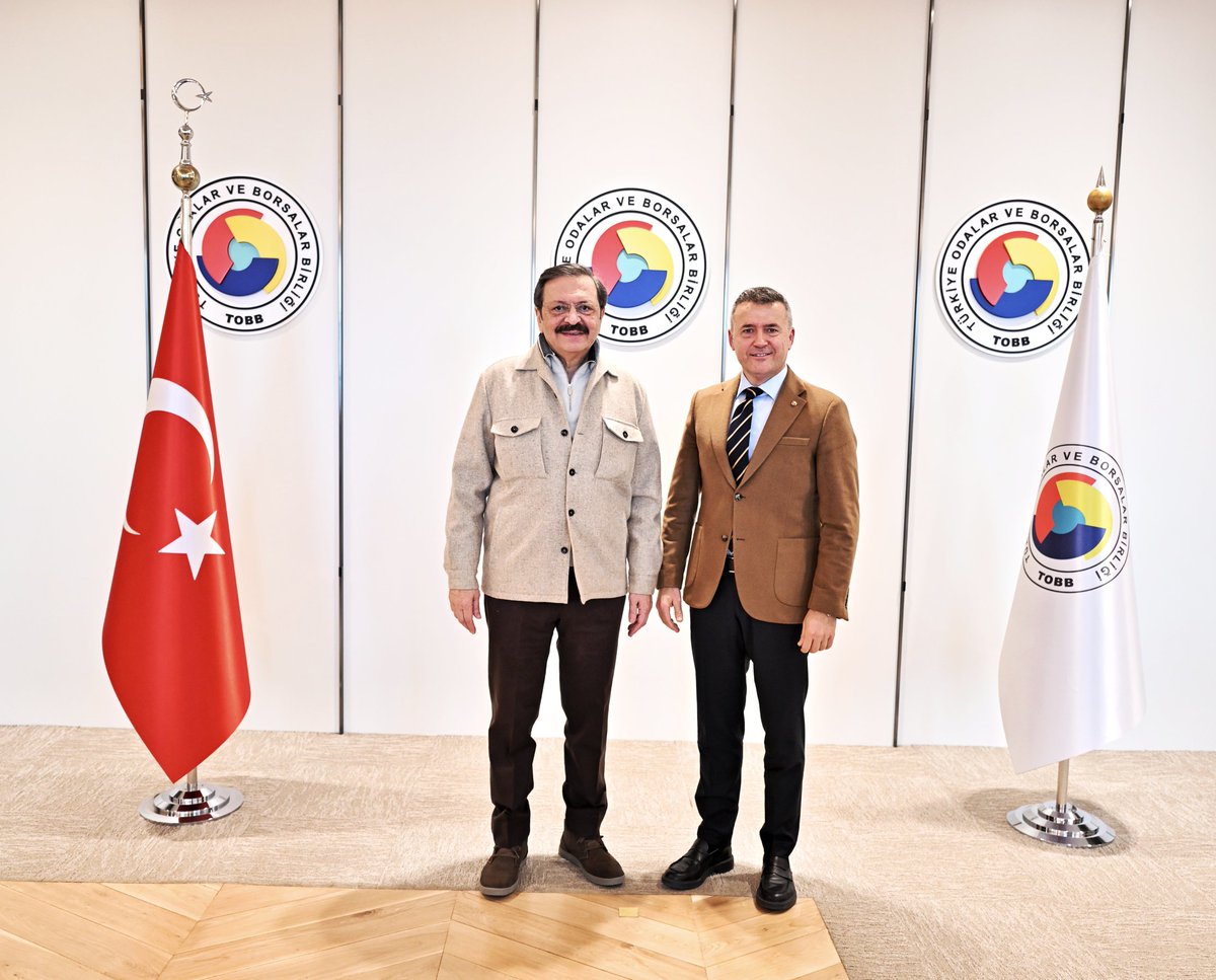 Mersin TSO tweet media