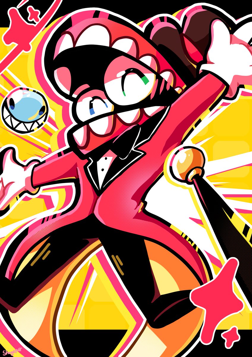 Shaga 🌸 tweet media