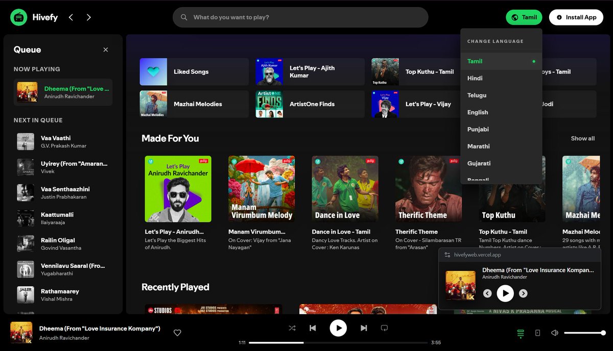 Techjunkie Aman tweet media