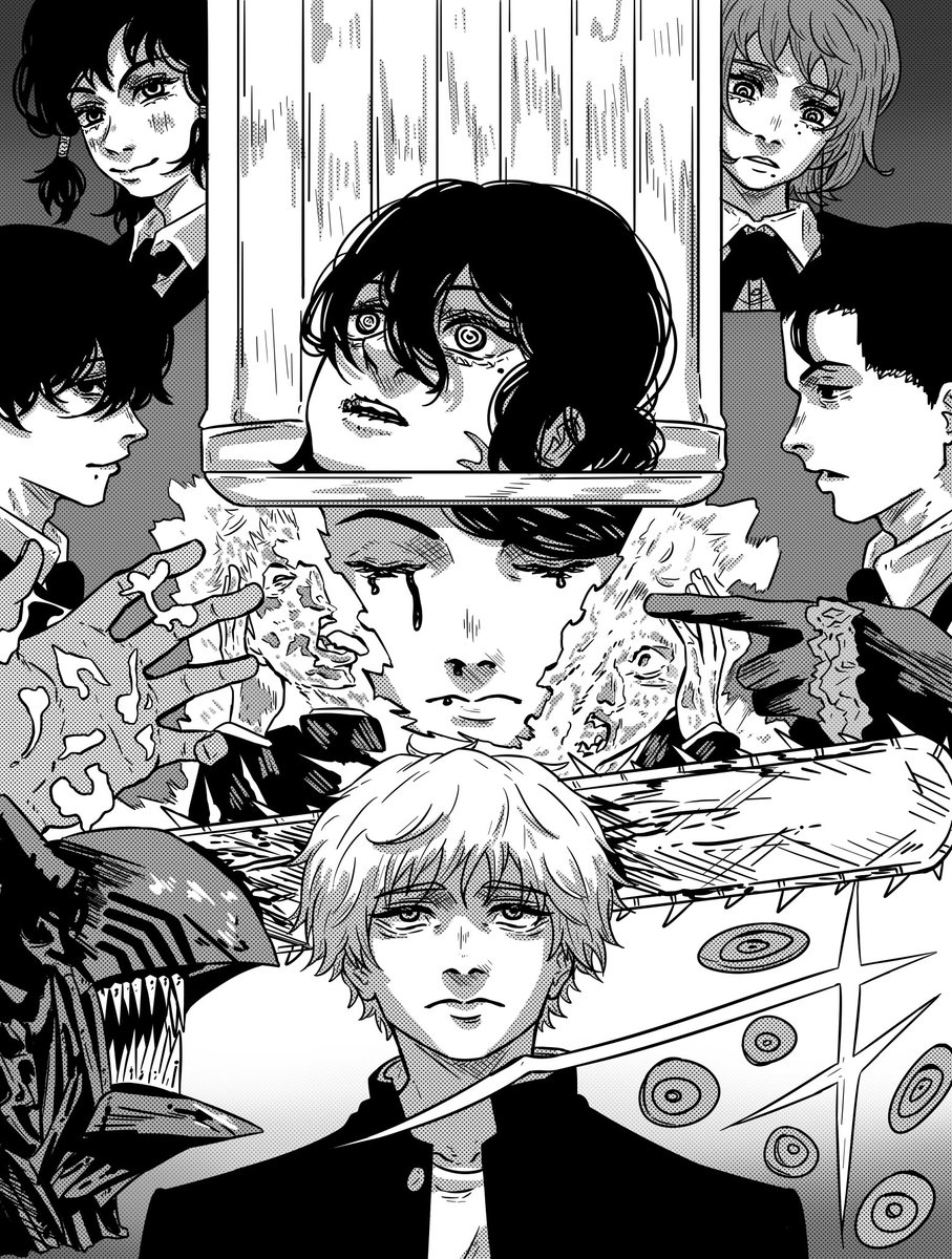 Raggu | Comms Open tweet media