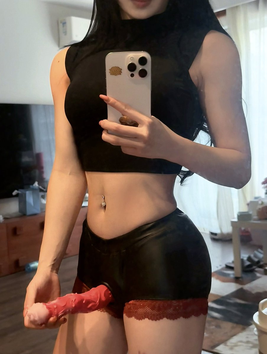 甜妹打桩机 tweet media