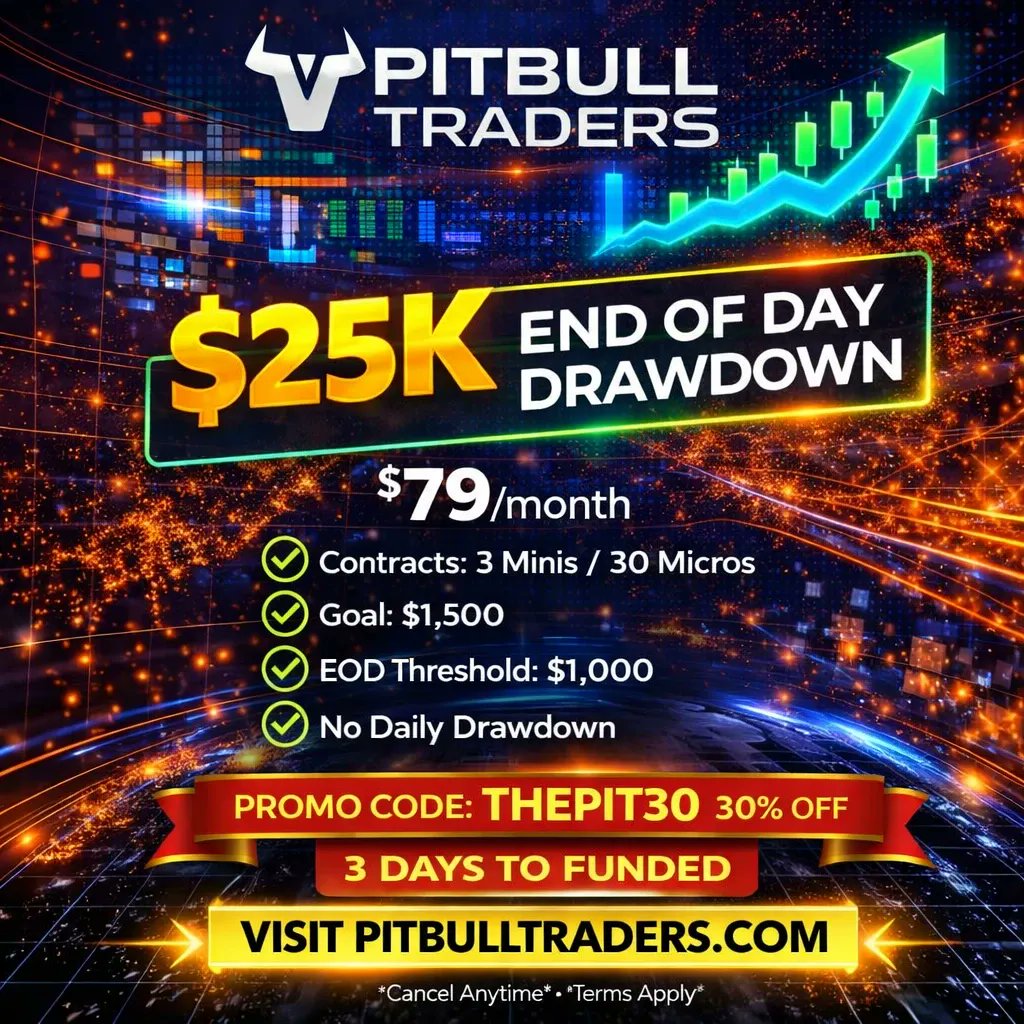 pitbulltraders tweet media