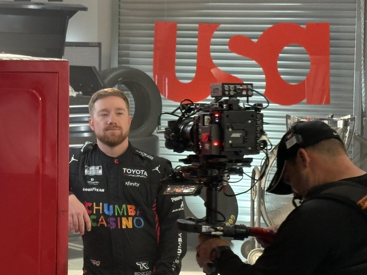 Dustin Long tweet media