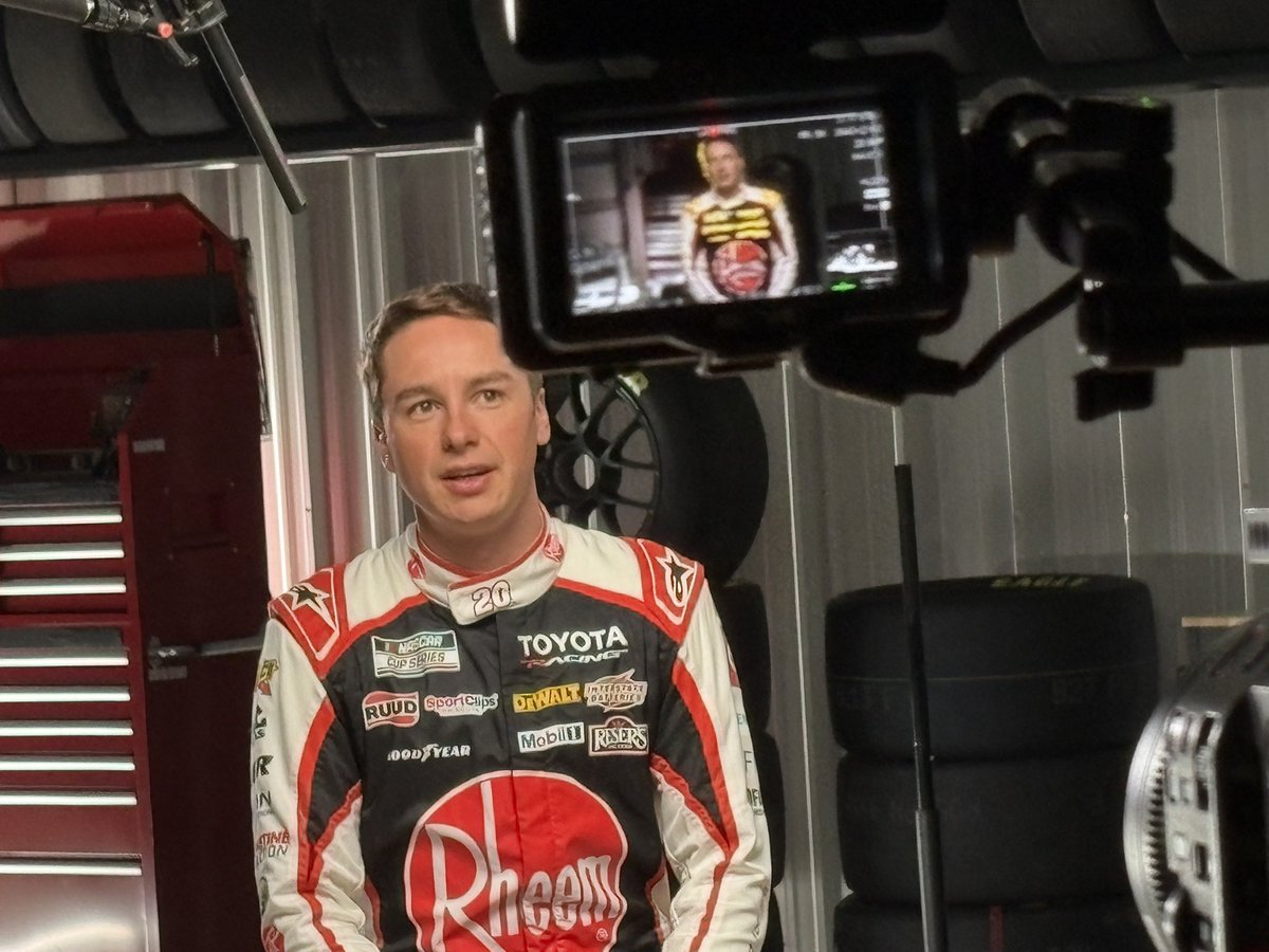 Dustin Long tweet media