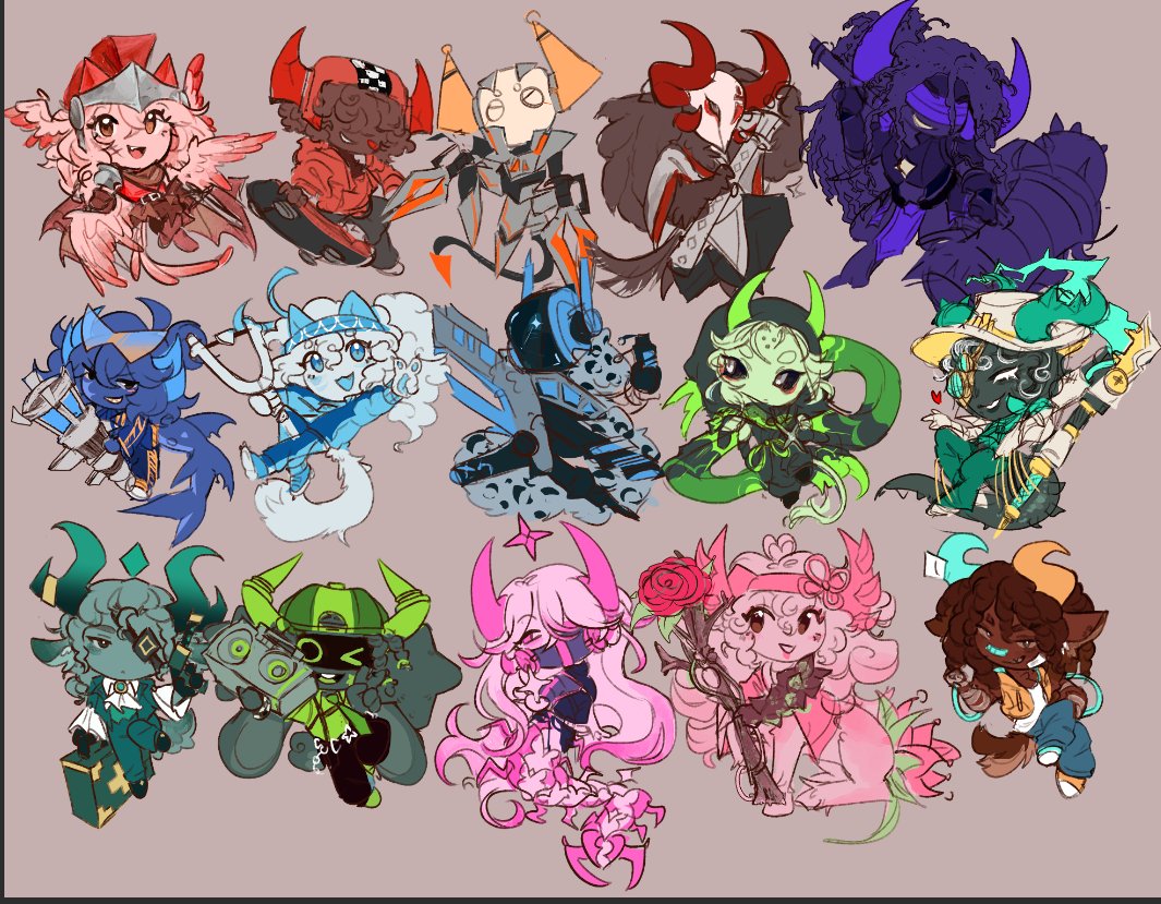 lulu🐰 tweet media