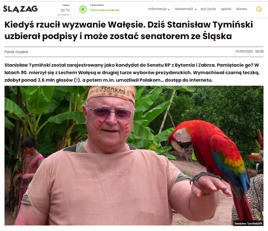 Dominik Gąsiorowski tweet media