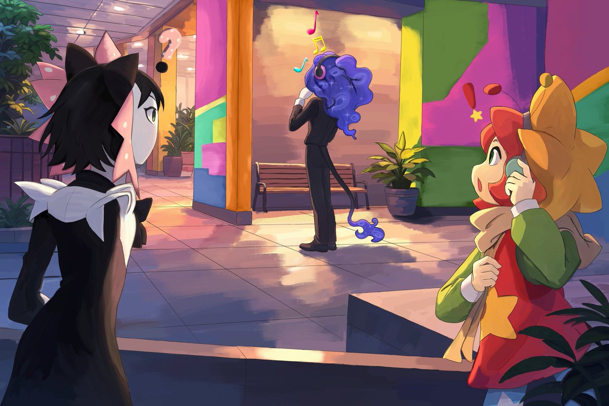 Spaghetti tweet media