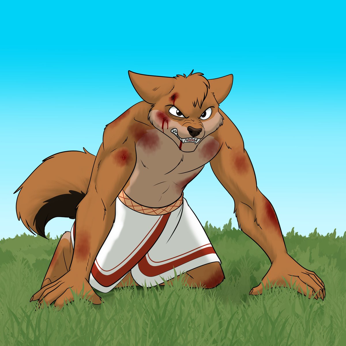 Halflite tweet media