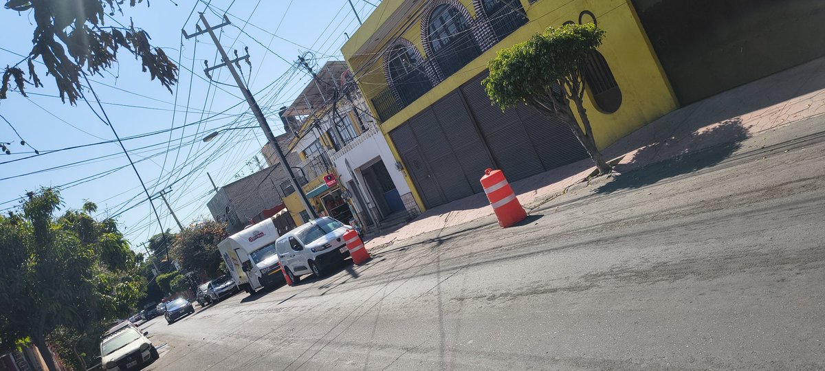 Poder AG Zapopan tweet media