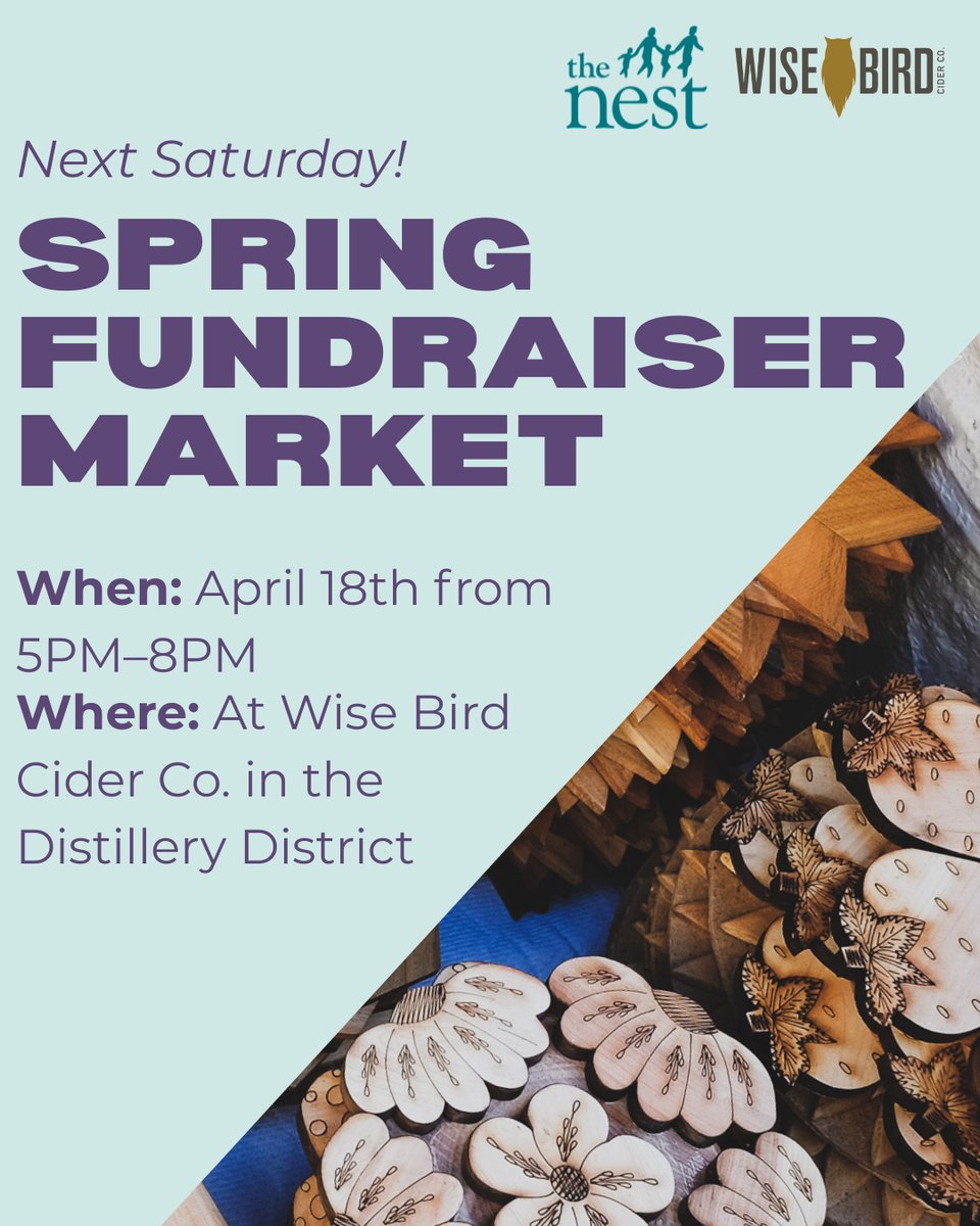 The Nest Lexington tweet media