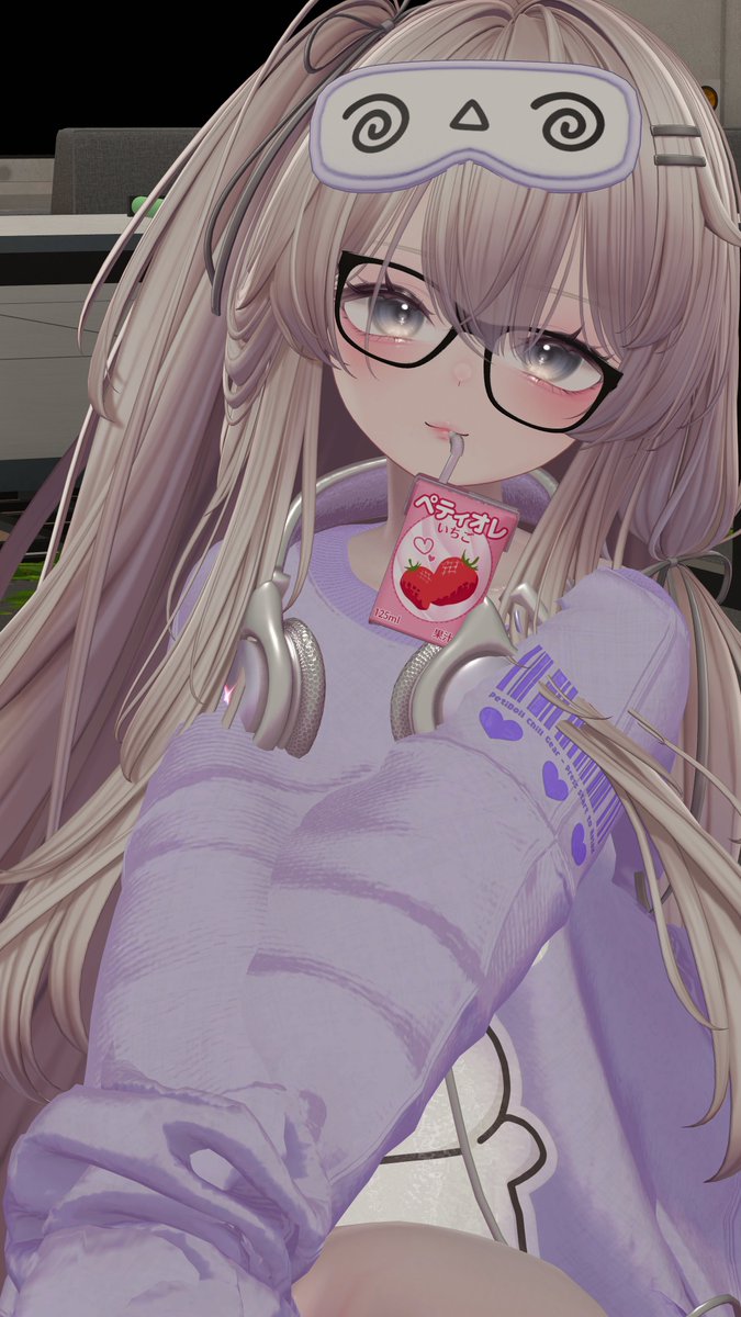 はるんぱす tweet media