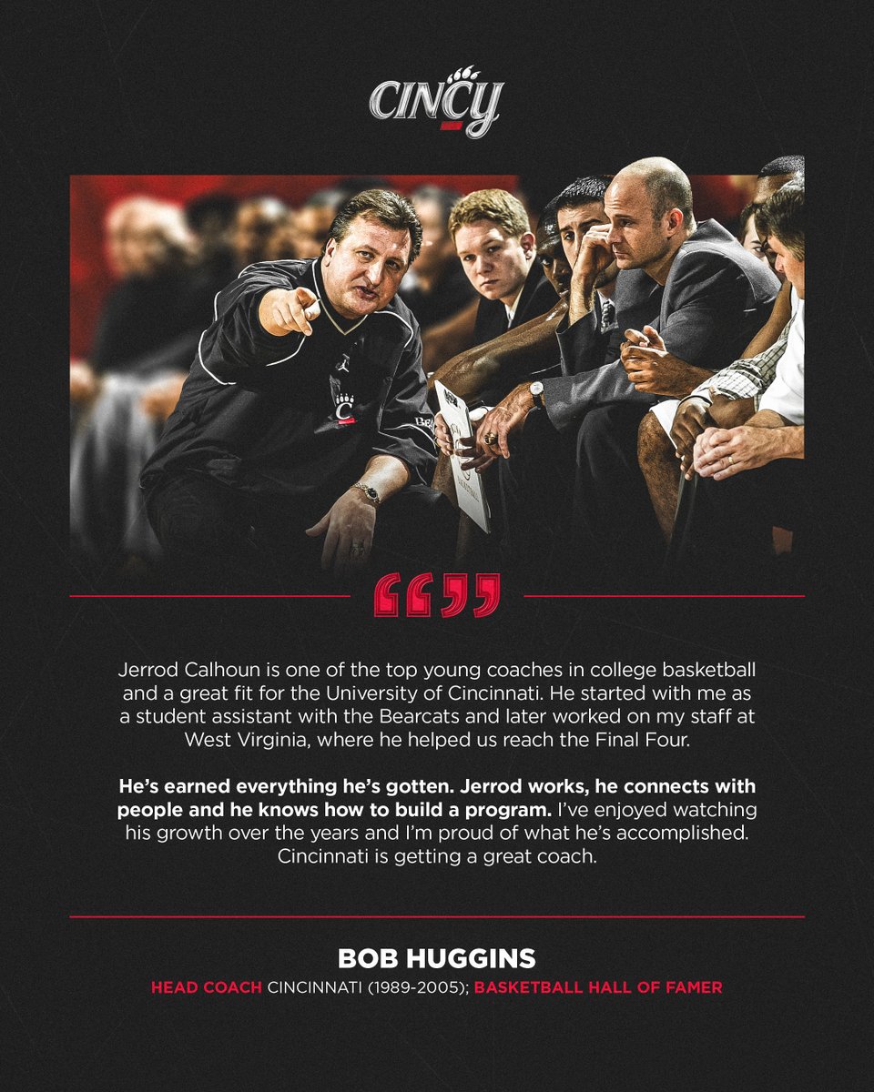 Cincinnati Men’s Hoops tweet media