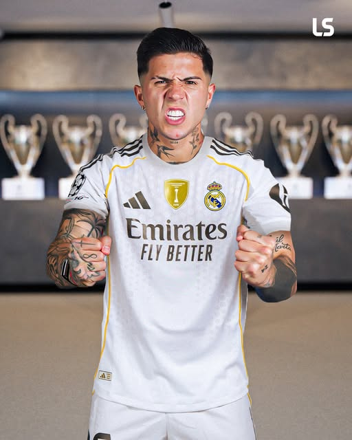 MADRIDISTAS 🇧🇷 tweet media