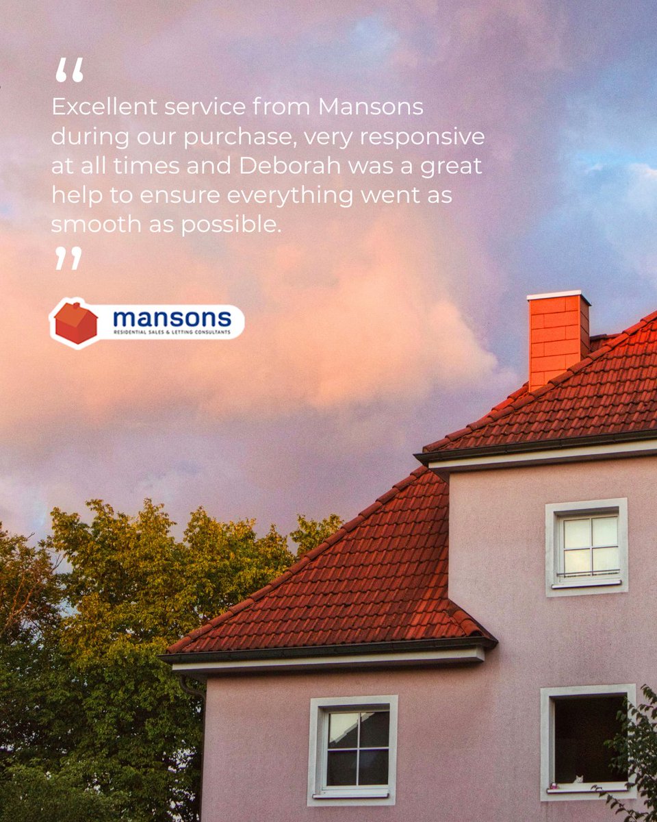 Mansons Property Consultants tweet media