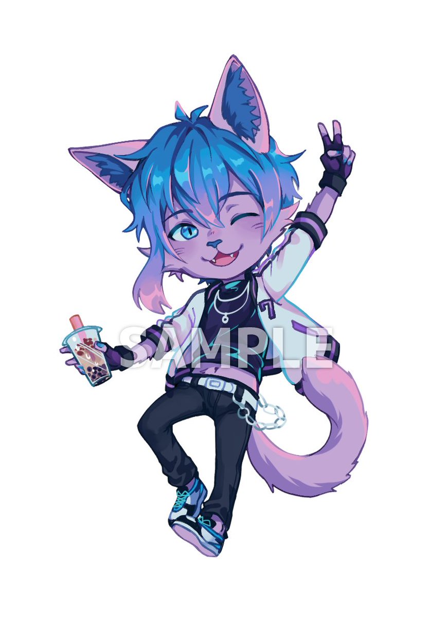 xuu (ｼｭｰ) tweet media