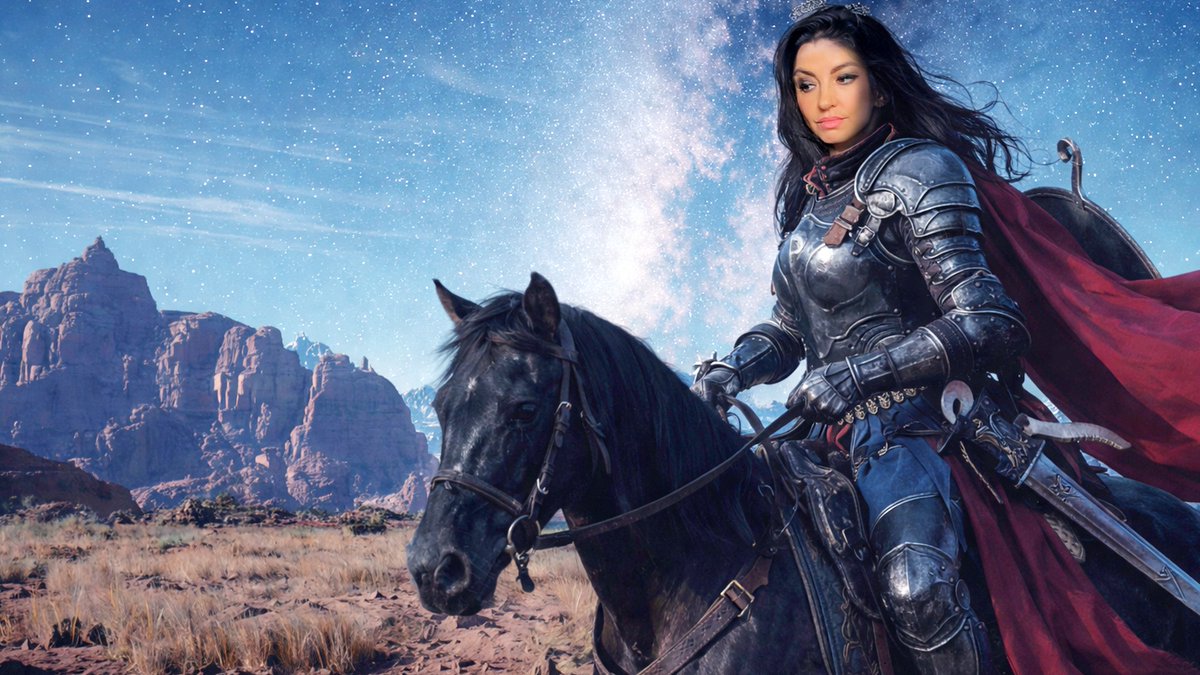 Carole Quintaine tweet media