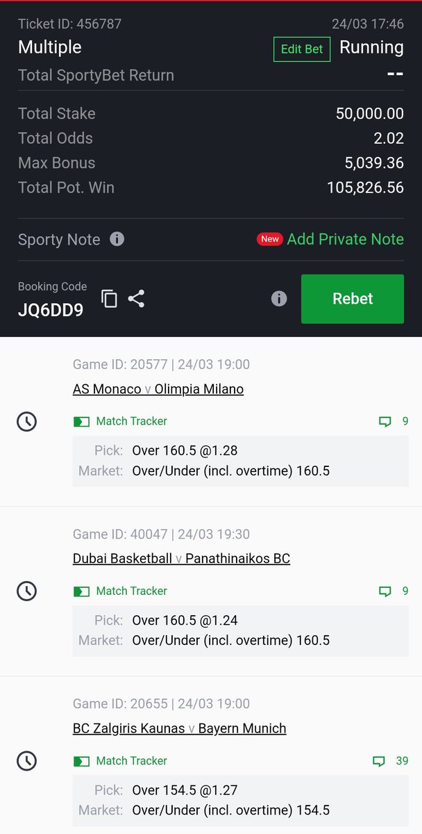 HUMPHREY TIPS tweet media