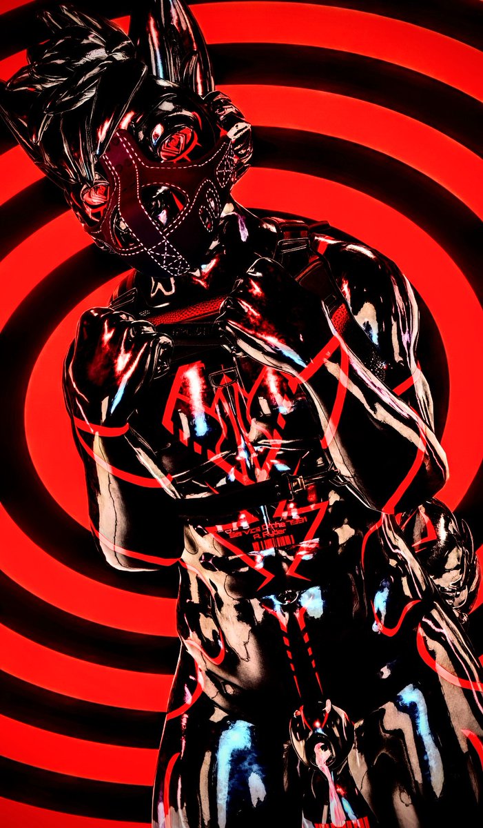 AnzenRyder~Awnr AD tweet media