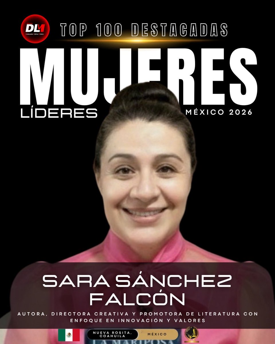 MargotMonarca's tweet photo. Lo que haces es magia que le da sentido a lo que aún no existe, es ❤️ convertido en ideas que vuelan. 🦋 @ZarahFalcon Gracias por crear desde el alma y por recordarnos que lo bonito también puede ser poderoso 💖. 

https://t.co/lScJdztBVK https://t.co/tfkP0CJSTl