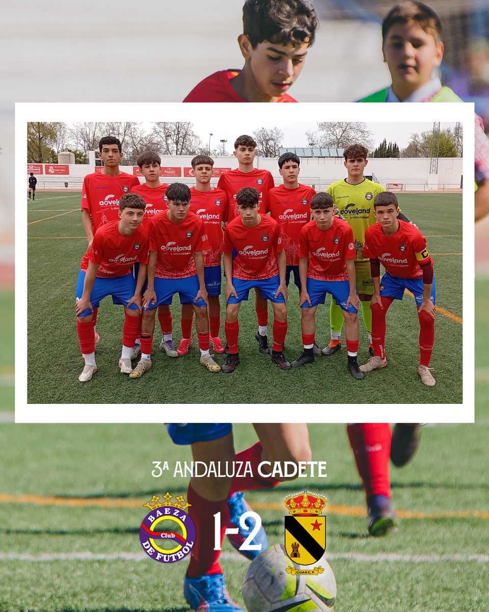 BAEZA CF tweet media