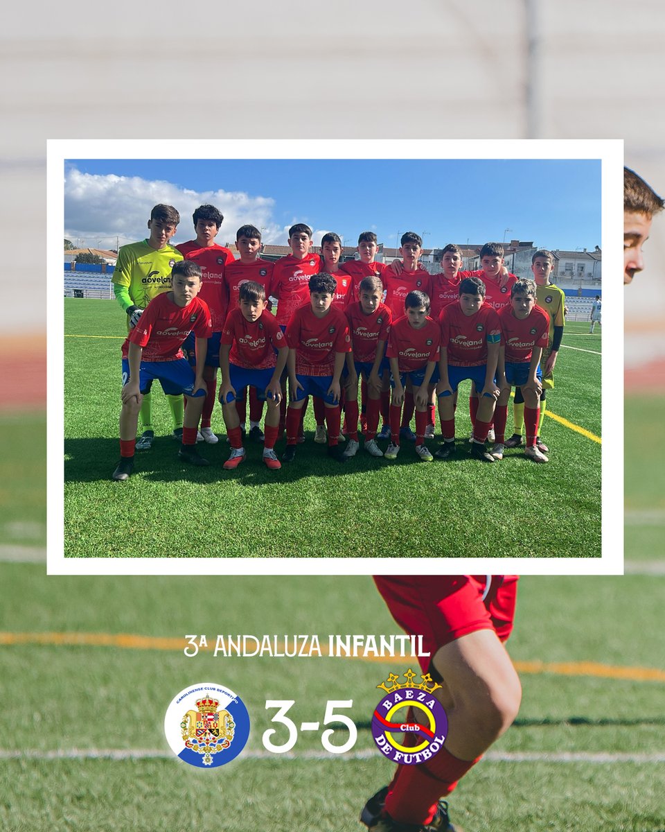 BAEZA CF tweet media