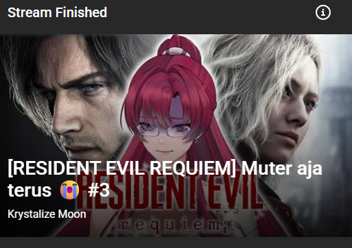 Krystalize Moon 🕶 tweet media