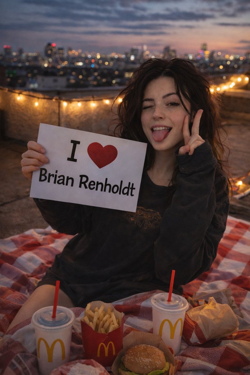 “The Marrow King” Brian Renholdt tweet media