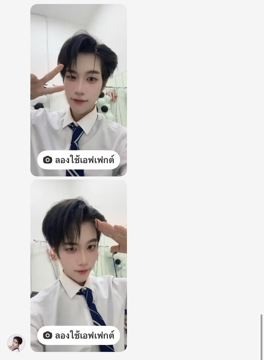 หมี่ใจ๋ ³⁹ tweet media