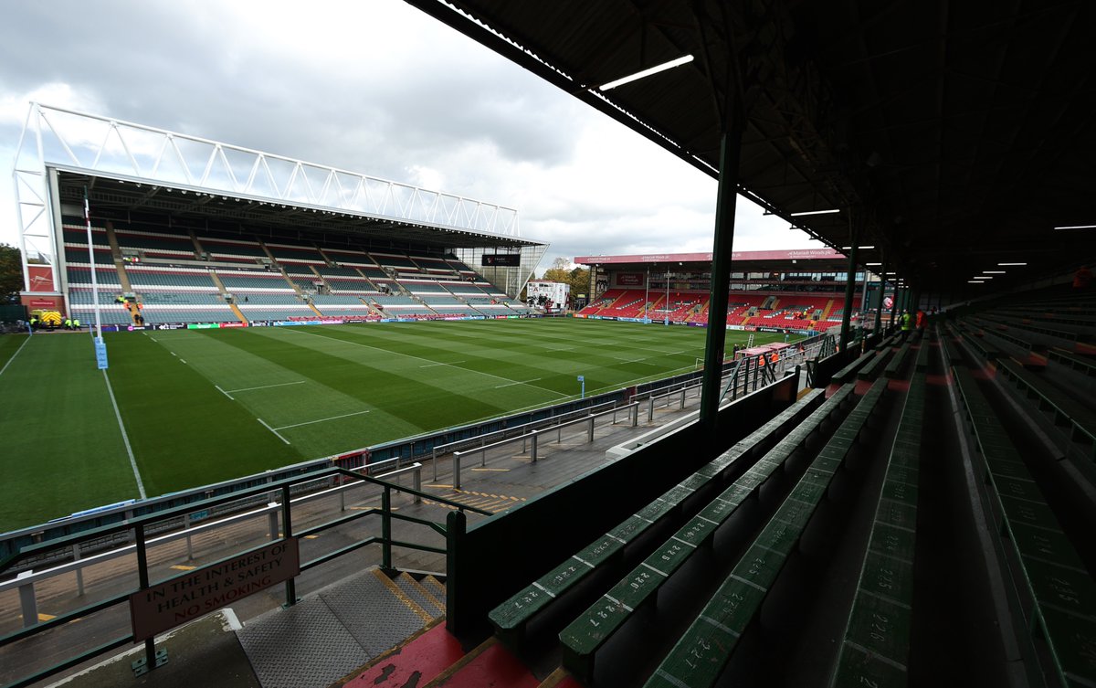 Northampton Saints 😇 tweet media