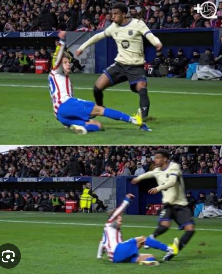 miguel dosil de vega tweet media