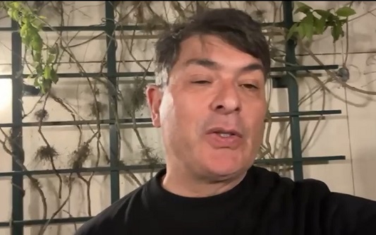 Allen Radio tweet media