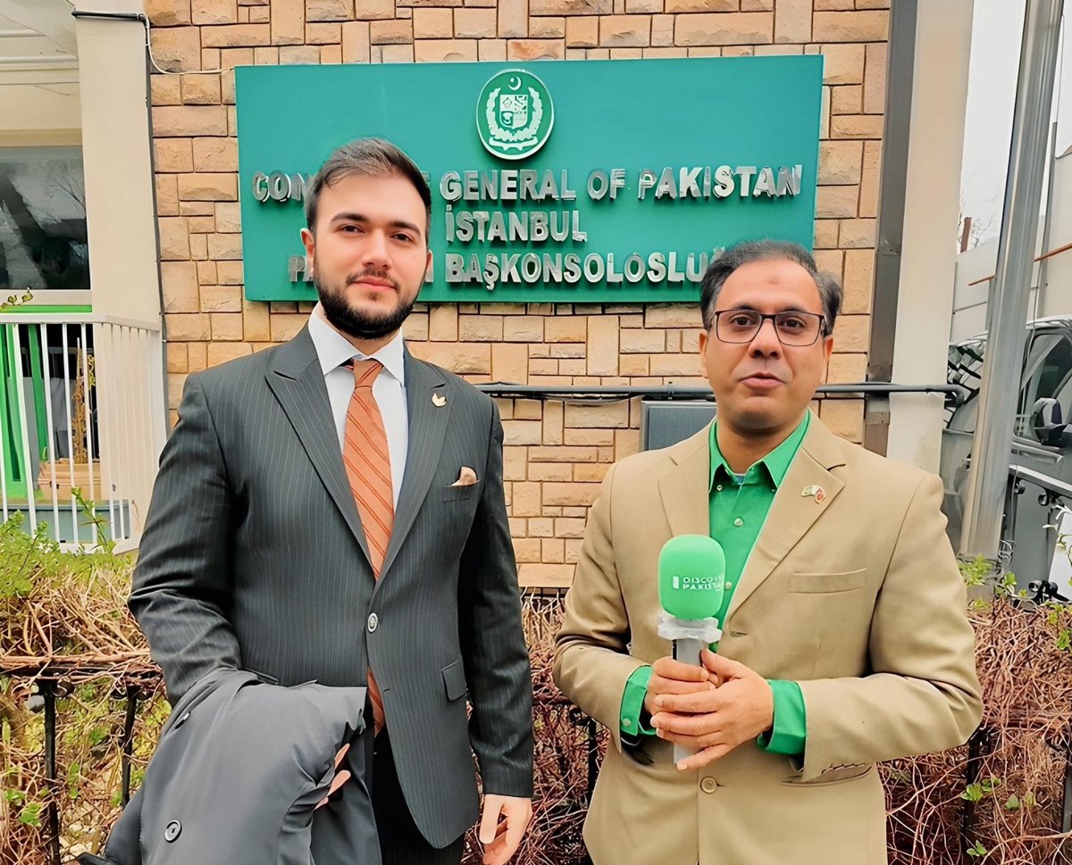 TABA-AmCham tweet media