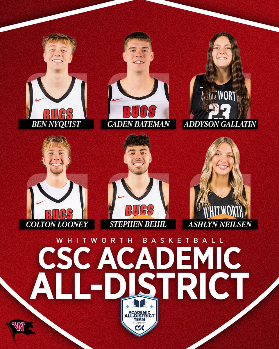 gobucs's tweet photo. Academic All District honors! 📚🏴‍☠️

Congrats to six Pirate basketball players on being recognized for their success on and off the court! 

#scobucs https://t.co/IQH263h4f6