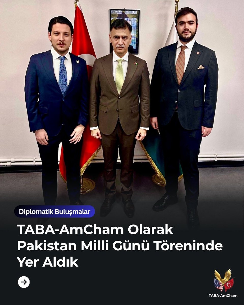 TABA-AmCham tweet media